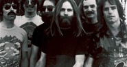 A banda Grateful Dead - AP
