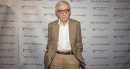Woody Allen (Foto:Barry Brecheisen/AP)