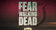 Cena de vídeo promocional de <i>Fear The Walking Dead</i>, série derivada de <i>The Walking Dead</i> - Reprodução/Vídeo