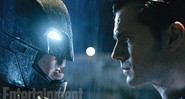 <i>Batman vs. Superman: A Origem da Justiça</i> - Divulgação