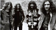 Galeria Rock - Black Sabbath - Reprodução/Facebook oficial