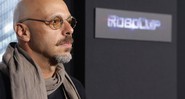 Diretor José Padilha no lançamento de <i>Robocop</i>. - Eric Charbonneau/AP