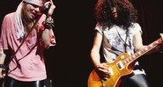 Galeria - volta do Guns N' Roses - 7 - Reprodução