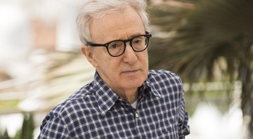 O diretor Woody Allen (Foto: AP)