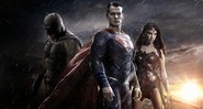 Batman e Super-Homem lutam ao lado de Mulher-Maravilha em <i>Batman vs Superman: A Origem da Justiça</i> - Reprodução/vídeo