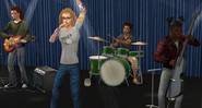 The Sims - Divulação/EA Games