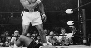 Muhammad Ali - John Rooney/AP