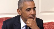 O presidente dos Estados Unidos, Barack Obama - Reprodução/Vídeo