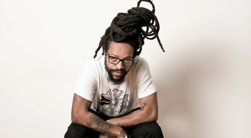 Rapper assume uma posição equivalente à de Kendrick Lamar nos Estados Unidos

 - Jorge Bispo/Divulgação