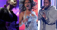 Radiohead, Beyoncé e Kendrick Lamar são headliners do evento - AP