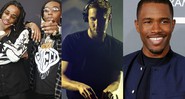 Calvin Harris colaborou com Frank Ocean e Migos na faixa "Slide" - AP