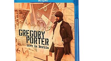 Gregory Porter - Live in Berlin - Reprodução