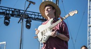 Mac DeMarco em apresentação no Coachella 2017 - Amy Harris/Invision/AP
