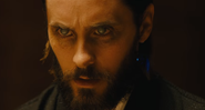 Jared Leto em cena do filme <i>Blade Runner 2049</i>  - Reprodução/Youtube