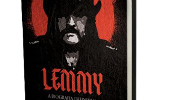 Lemmy – A Biografia Definitiva - Reprodução