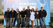 Os artistas do Samsung Blues Festival 2017 - Andre Velozo