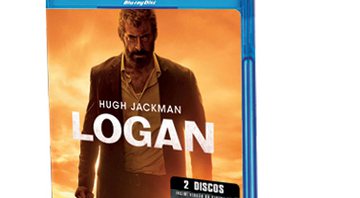 Logan - Reprodução