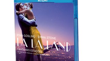 La La Land – Cantando Estações - Reprodução