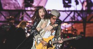 Aerosmith no Rock in Rio 2017 - Fernando Schlaepfer/I Hate Flash/Divulgação