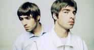 Oasis Gallaghers - galeria - abre - Reprodução/Facebook