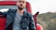 Justin Timberlake - Ryan McGinley/Divulgação