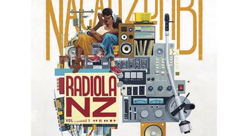  Nação Zumbi - Radiola NZ, Vol. 1  - Reprodução
