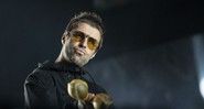 Liam Gallagher - Liam Gallagher (Foto: Ennio Leanza/Keystone/AP)