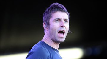 Liam Gallagher (Foto: Jason Oxenham / Getty Images)
