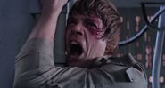 Mark Hamill como Luke Skywalker em O Império Contra-Ataca (Foto: Reprodução)