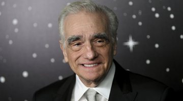 Martin Scorsese (Foto:Evan Agostini / AP)
