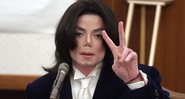 Michael Jackson (Foto: Jim Ruyman-Pool / Getty Images)