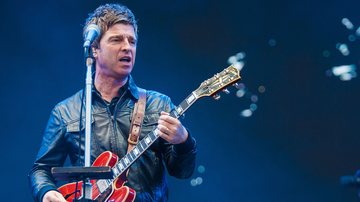 Noel Gallagher (Mauricio Santana/Getty Images)