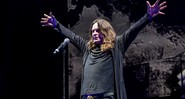 Ozzy Osbourne (Foto:Amy Harris/Invision/AP)