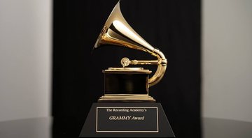 Prêmio Grammy (Foto: Reprodução)