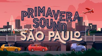 Primavera Sound (Foto: Divulgação)