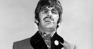 Ringo Starr (Foto: AP)