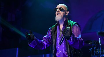Rob Halford (Foto: Ethan Miller / Getty Images)