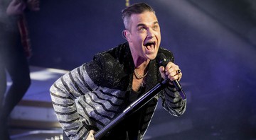 Robbie Williams (Foto:Erik Kabik Photography/ MediaPunch /IPX)