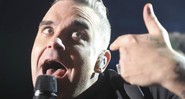 Robbie Williams (Foto: GDA Photo/Via AP)