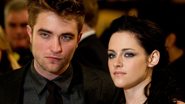 Robert Pattinson e Kristen Stewart (Foto: Ian Gavan/Getty Images)