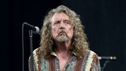 Robert Plant (Foto: Ian Gavan / Getty Images)