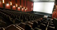 Sala de Cinema (Foto: Cinemark/Divugalção)