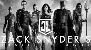 Anúncio do Snyder Cut de Liga da Justiça (foto: reprodução/ Warner)