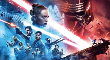 Imagem Star Wars lançará nova trilogia 2026 e 2027