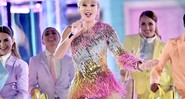 Taylor Swift no Billboard Music Awards, em maio de 2019 (Foto: Shutterstock/Rob Latour)
