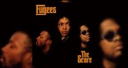 Disco The Score, dos The Fugees (Foto: Reprodução)