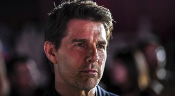 Tom Cruise (foto: ImageChina/ AP)