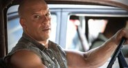 Vin Diesel interpreta Dominic Toretto na franquia de filmes de ação, lançada em 2001 - (Foto: Divulgação/Fast and Furious)