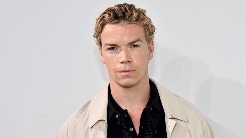 Will Poulter (Foto: Jamie McCarthy/Getty Images)