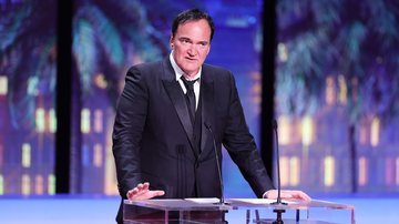 The Movie Critic não será mais o último filme de Quentin Tarantino, diz site (Foto: Andreas Rentz/Getty Images)